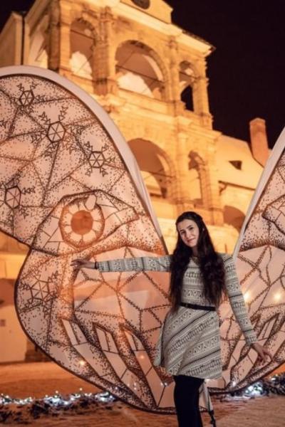 Vo Vytvarne Prace 100