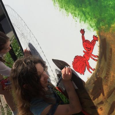 Vo Vytvarne Prace 146