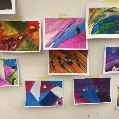 Vo Vytvarne Prace 205