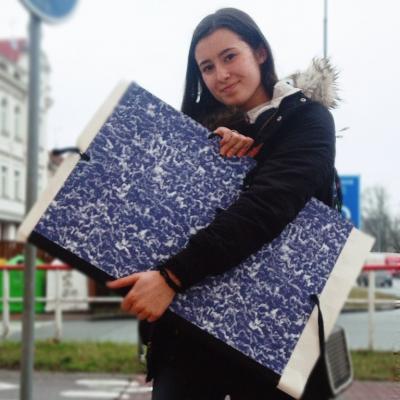 Vo Vytvarne Prace 272